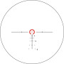 Оптический прицел Vector Optics Taurus 1-6X24 SFP (SCOC-42)