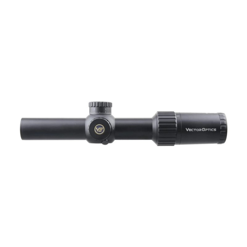 Оптический прицел Vector Optics Taurus 1-6X24 SFP (SCOC-42)