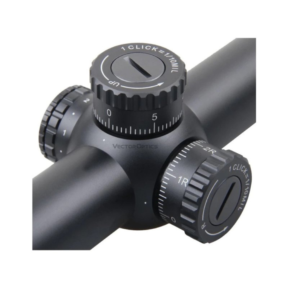 Оптический прицел Vector Optics Taurus 1-6X24 SFP (SCOC-42)