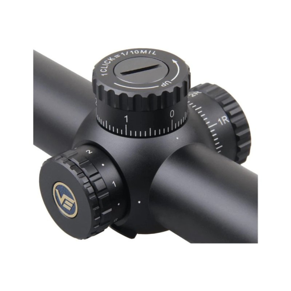 Оптический прицел Vector Optics Taurus 1-6X24 SFP (SCOC-42)