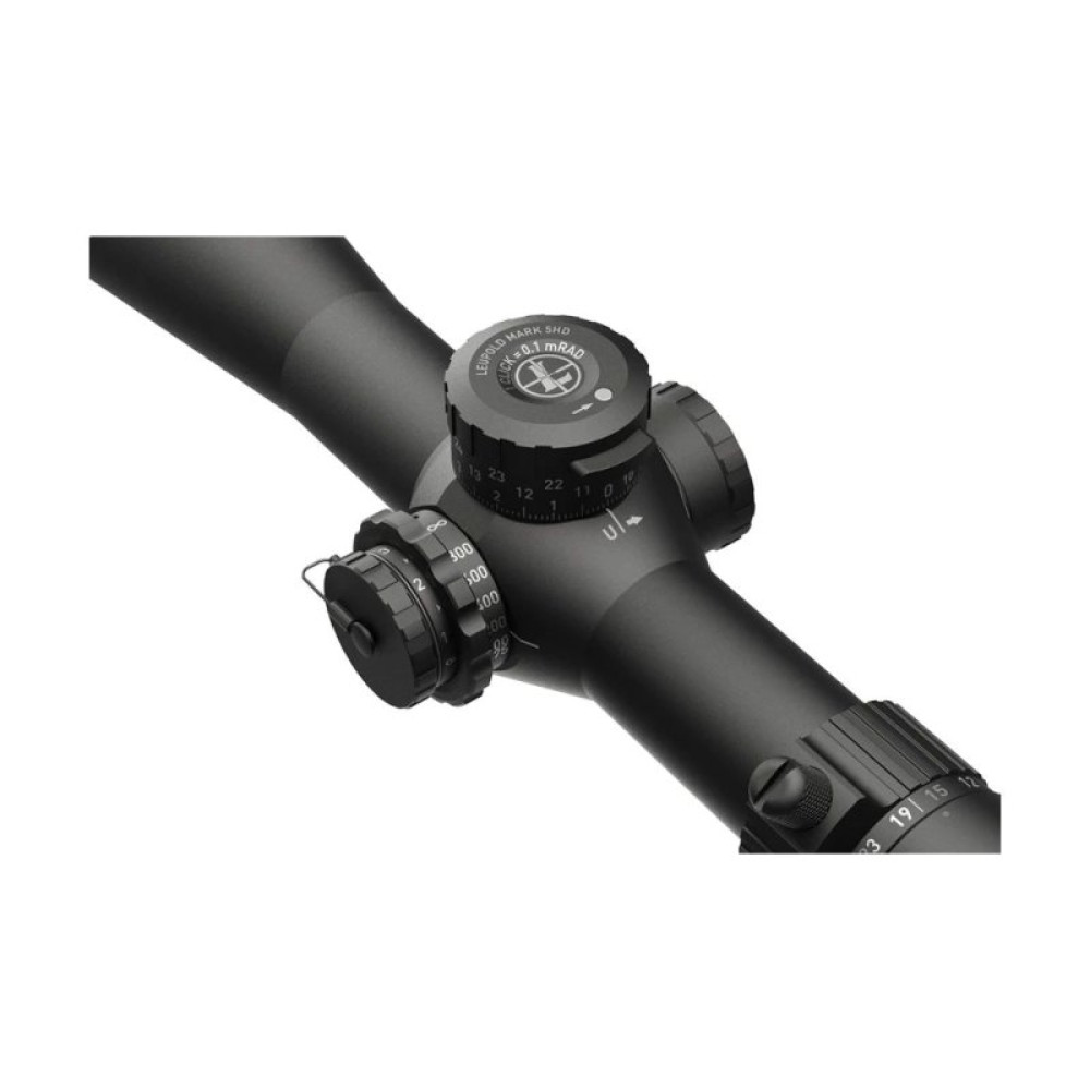 Оптический прицел Leupold Mark 5HD 7-35x56 (35mm) M5C3 FFP TMR (176594)