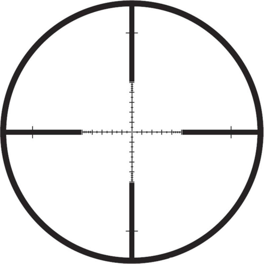 Оптический прицел Leupold Mark 5HD 7-35x56 (35mm) M5C3 FFP TMR (176594)