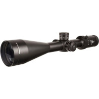 Оптический прицел Trijicon Credo HX 2.5-15x56 MOA 30mm Crosshair SFP Red (CRHX1556-C-2900035)