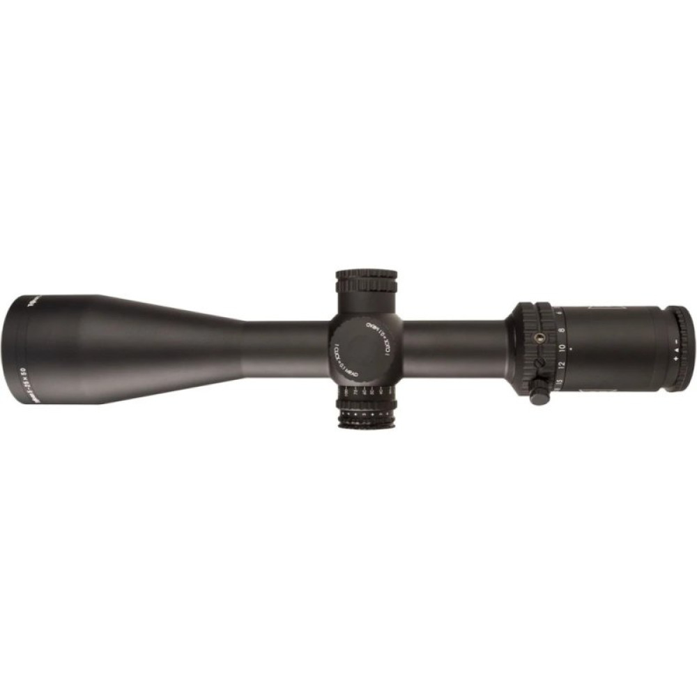 Оптичний приціл Trijicon Tenmile 5-25x50 MRAD Crosshair SFP Red (TM2550-C-3000011)