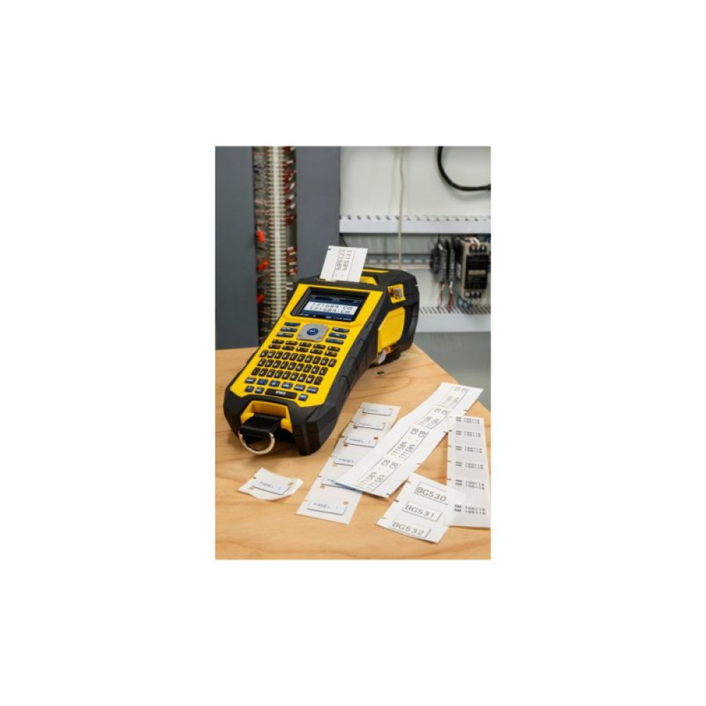 Принтер этикеток Brady BMP61 Базовий комплект + ПЗ Brady Workstation PWID Suite (198635)
