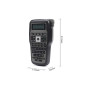 Принтер етикеток UKRMARK E1000 Pro Gray (UE1000GR)