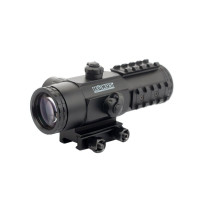 Оптический прицел Konus SIGHT-PRO PTS2 3x30 (призматичний) (7203)