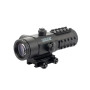 Оптический прицел Konus SIGHT-PRO PTS2 3x30 (призматичний) (7203)