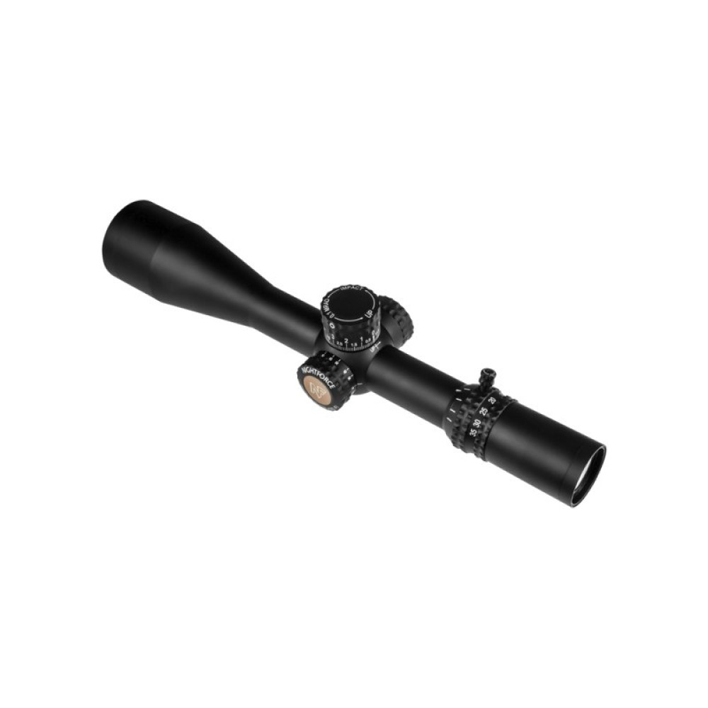 Оптический прицел Nightforce ATACR 7-35x56 F1 ZeroS 0.1 сітка Mil Mil-C з підсвічуванням (C578)