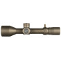Оптичний приціл Nightforce NX8 2.5-20x50 F1 ZeroS Сітка Mil-XT з підсвічуванням Earth (C665)