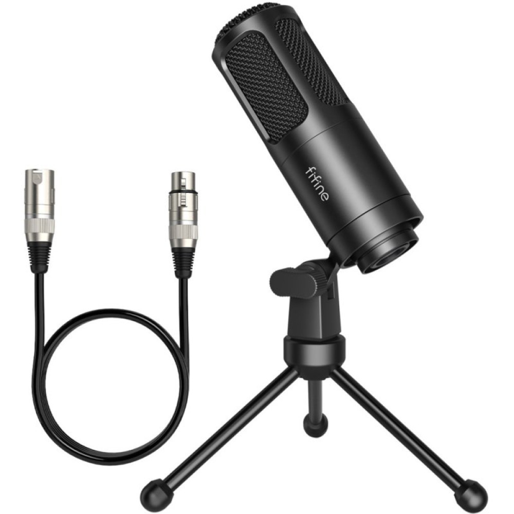 Микрофон Fifine K669D