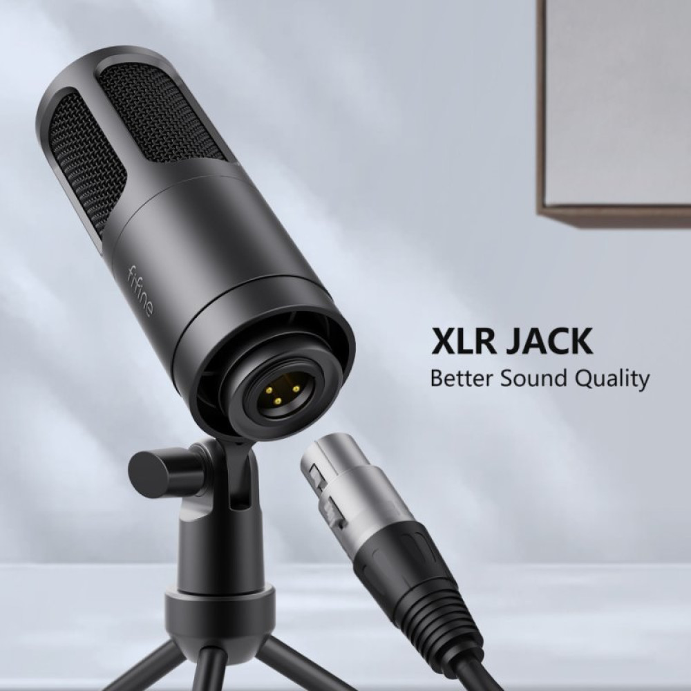 Микрофон Fifine K669D