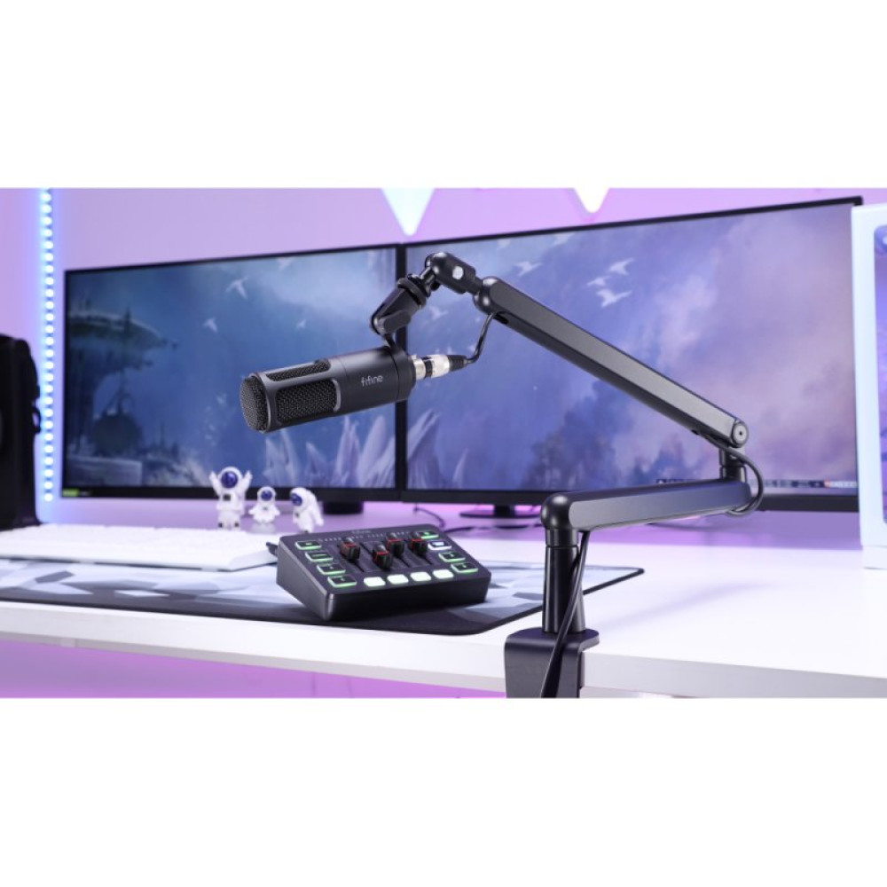 Микрофон Fifine K669D