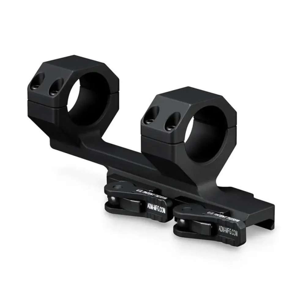 Кріплення для прицілу Vortex Precision QR Cantilever 30mm 2" offset (CM-404) (930349)