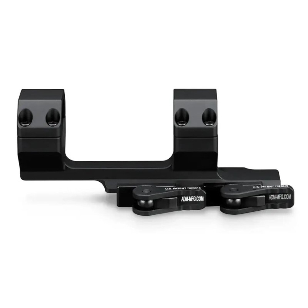 Кріплення для прицілу Vortex Precision QR Cantilever 30mm 2" offset (CM-404) (930349)