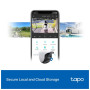 Камера видеонаблюдения TP-Link TAPO-C520WS