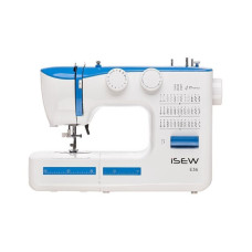 Швейная машина Janome ISEW-E36