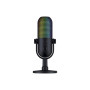Микрофон Razer Seiren V3 Chroma (RZ19-05060100-R3M1)