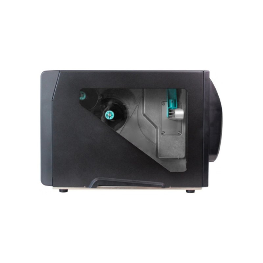 Принтер этикеток Godex GX4200I 203dpi, USB, Ethernet, Wi-Fi, USB-Host, Serial (24116)