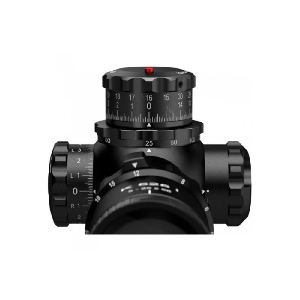 Оптический прицел Kahles K 525i CCW 5-25x56 / SKMR4-left (10671)