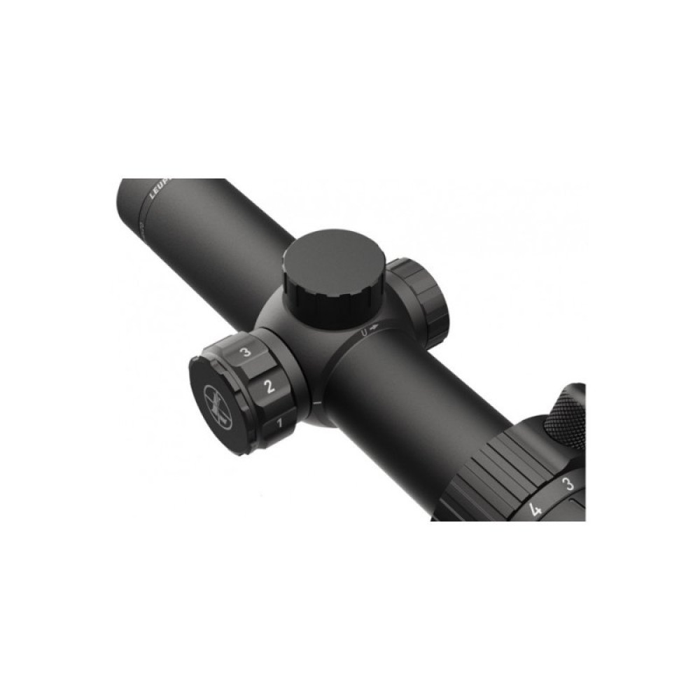 Оптичний приціл Leupold Mark 3HD 1.5-4x20 (30mm) Illum FireDot SPR (180662)