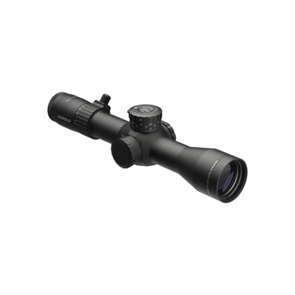Оптичний приціл Leupold Mark 5HD 3.6-18x44 (35mm) M5C3 FFP PR1-MIL (180726)