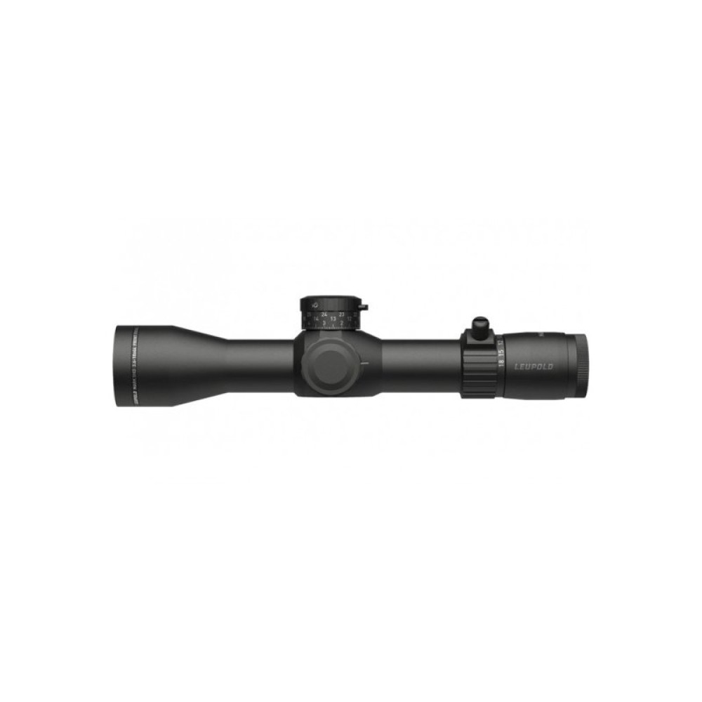Оптичний приціл Leupold Mark 5HD 3.6-18x44 (35mm) M5C3 FFP PR1-MIL (180726)