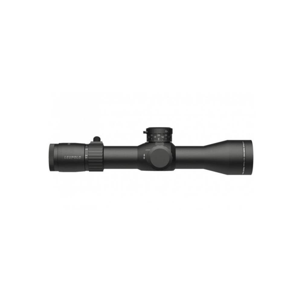 Оптичний приціл Leupold Mark 5HD 3.6-18x44 (35mm) M5C3 FFP PR1-MIL (180726)