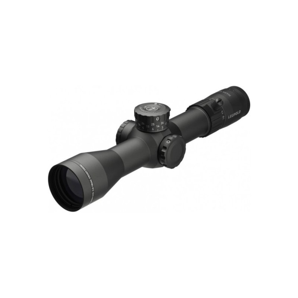 Оптичний приціл Leupold Mark 5HD 3.6-18x44 (35mm) M5C3 FFP PR1-MIL (180726)
