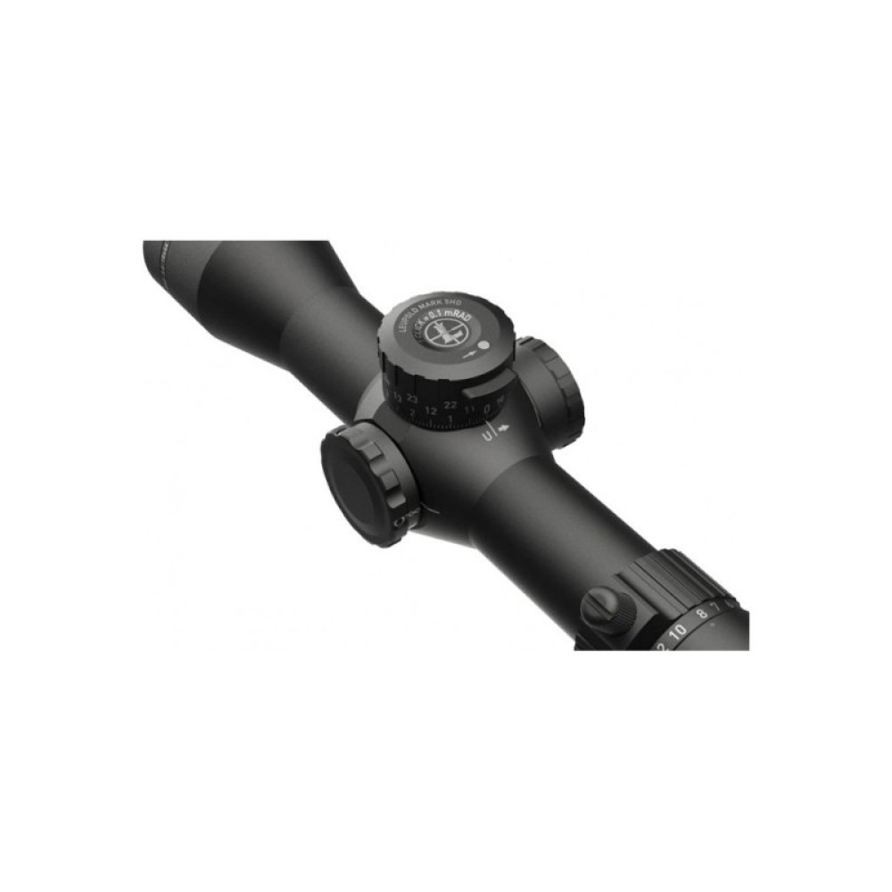Оптичний приціл Leupold Mark 5HD 3.6-18x44 (35mm) M5C3 FFP PR1-MIL (180726)