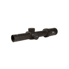 Оптичний приціл Trijicon Credo 1-6x24 55gr .223 SFP Red (CR624-C-2900015)