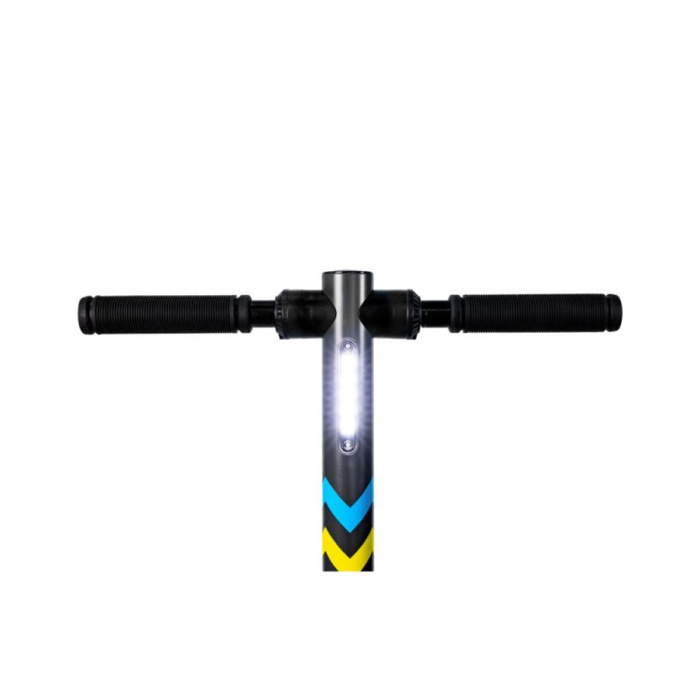 Електросамокат Atlas 0809 Grey (1081)