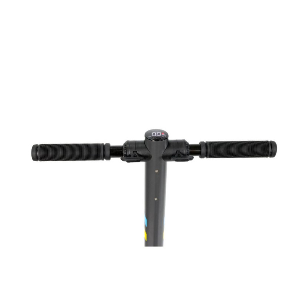 Електросамокат Atlas 0809 Grey (1081)