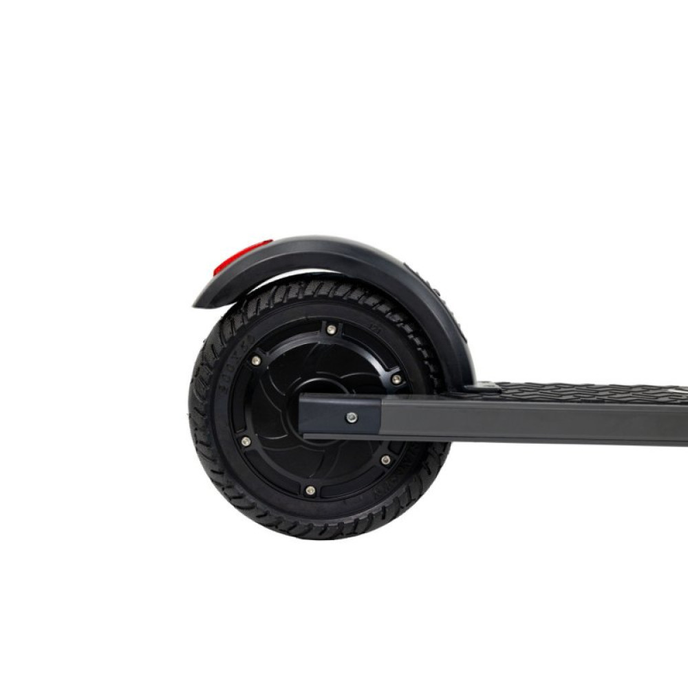 Електросамокат Atlas 0809 Grey (1081)