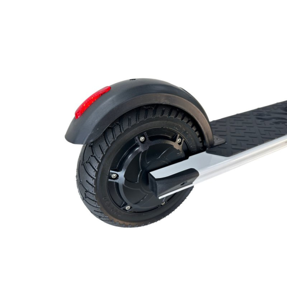 Електросамокат Atlas 0809 White (1082)