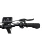 Електросамокат Atlas Frog Black (1030)