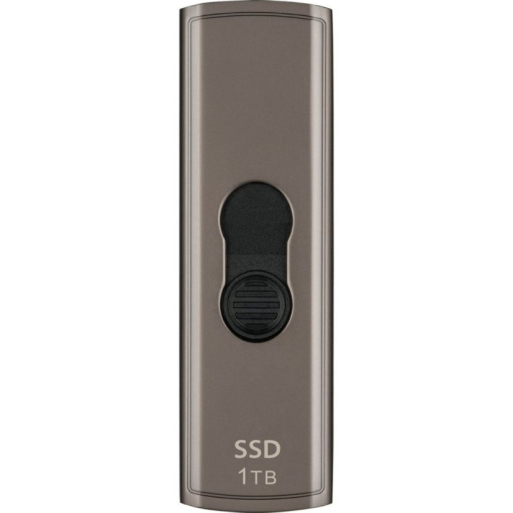 Накопитель SSD USB 3.2 1TB ESD330C Transcend (TS1TESD330C)