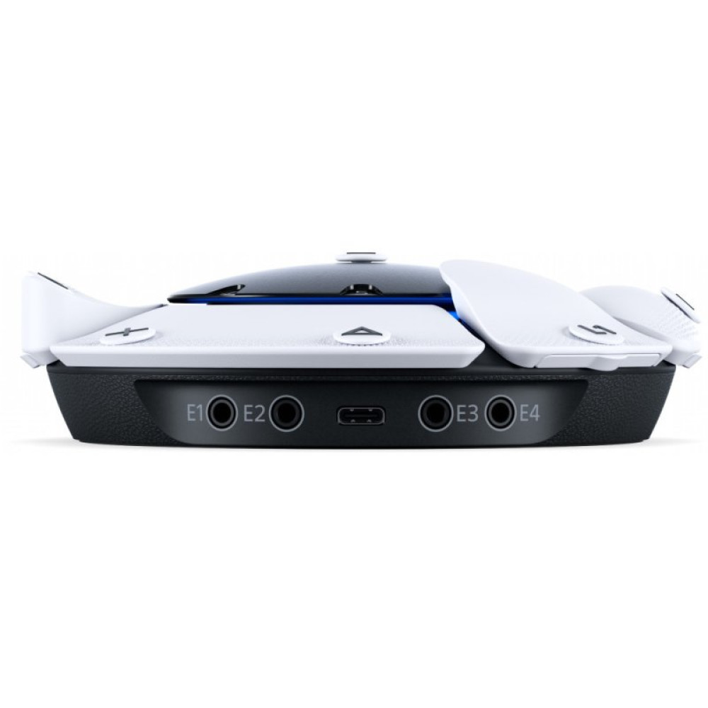 Геймпад Playstation Access Controller BT White для PS5 Digital Edition (1000038412)