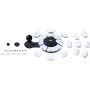 Геймпад Playstation Access Controller BT White для PS5 Digital Edition (1000038412)