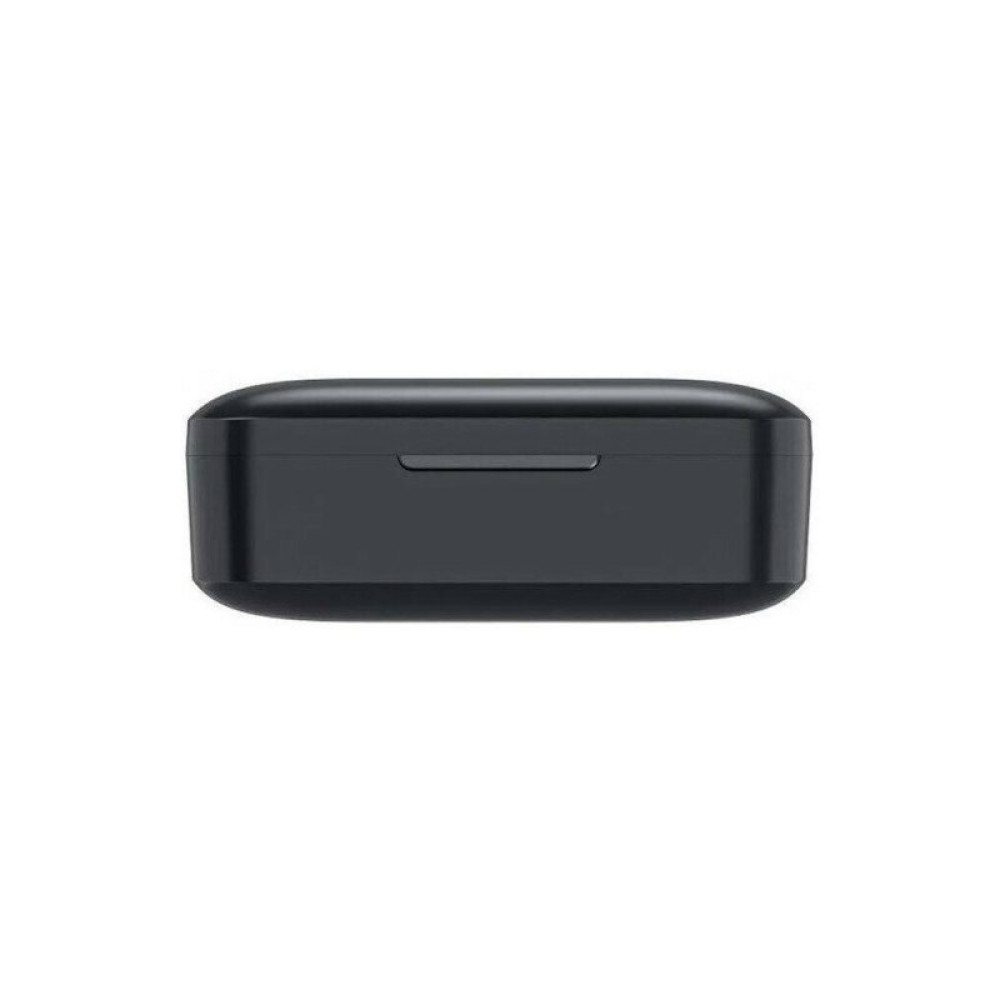 Навушники QCY T5 New Black (1033264)