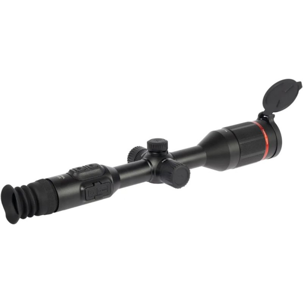 Тепловізійний приціл Guide TU451 Gen2 3,8-15,2x50 400x300@12μm VOx 1400 м (TU451)