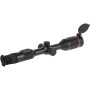Тепловізійний приціл Guide TU451 Gen2 3,8-15,2x50 400x300@12μm VOx 1400 м (TU451)