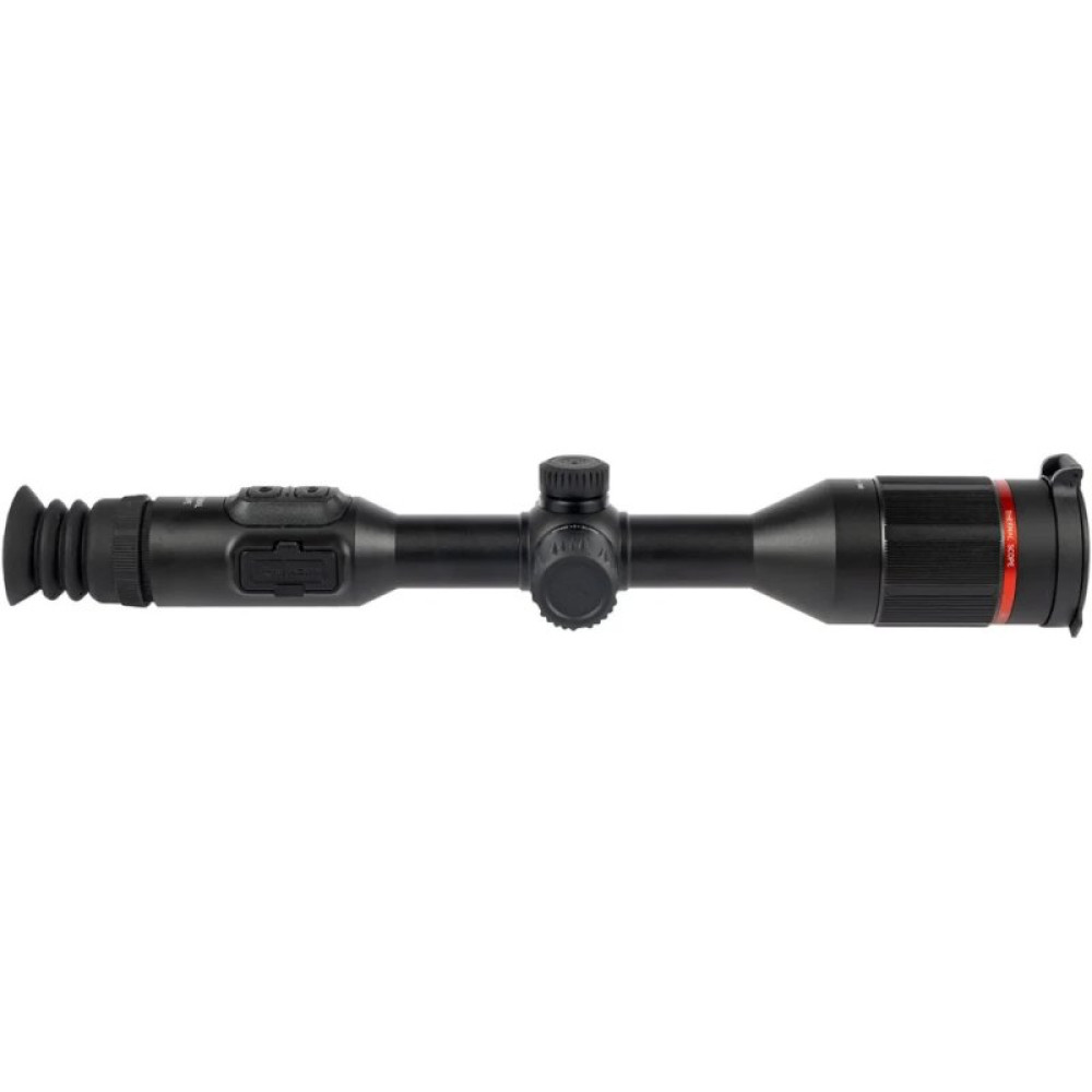 Тепловізійний приціл Guide TU451 Gen2 3,8-15,2x50 400x300@12μm VOx 1400 м (TU451)