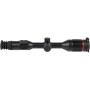 Тепловізійний приціл Guide TU451 Gen2 3,8-15,2x50 400x300@12μm VOx 1400 м (TU451)