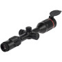 Тепловізійний приціл Guide TU451 Gen2 3,8-15,2x50 400x300@12μm VOx 1400 м (TU451)
