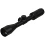 Оптический прицел Vector Optics Matiz 3-9x40 1" SFP (SCOM-27)