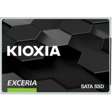 Накопитель SSD 2.5" 960GB EXCERIA Kioxia (LTC10Z960GG8)