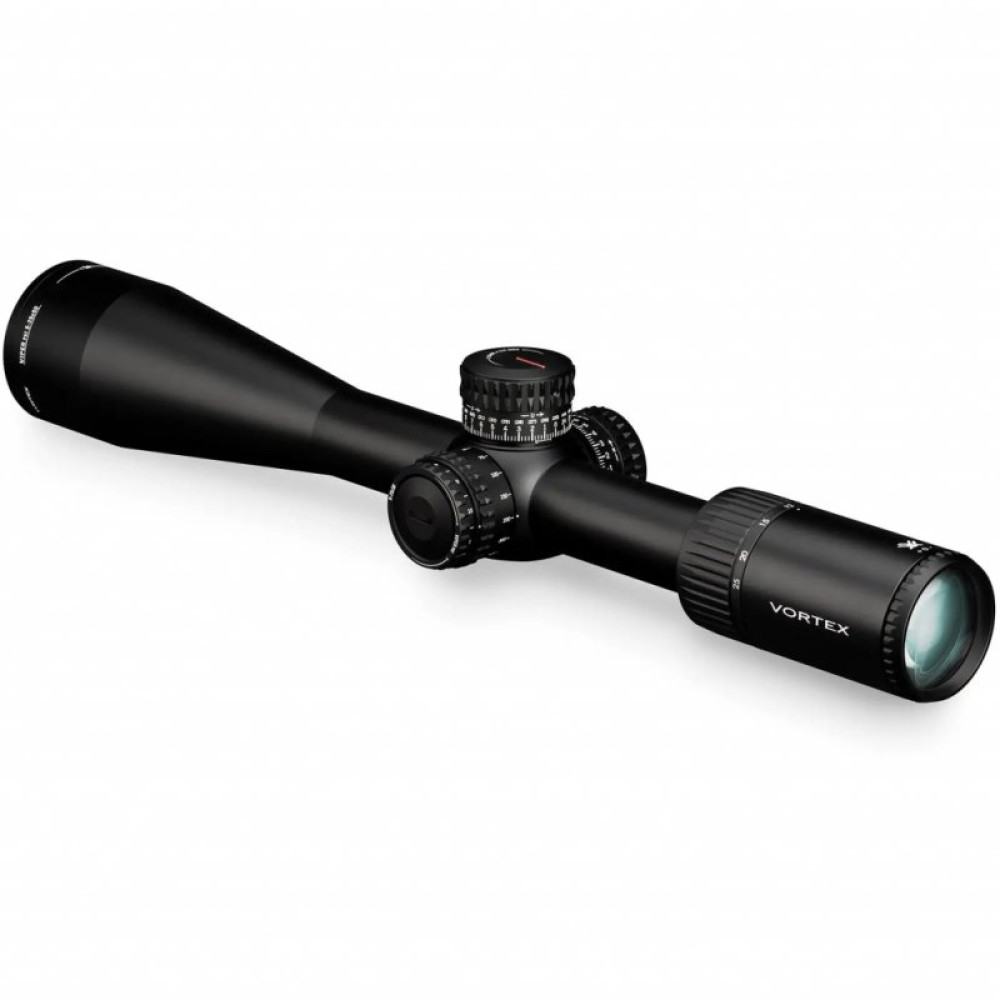 Оптический прицел Vortex Viper PST Gen II 5-25x50 SFP EBR-4 (MOA) (PST-5251) (929070)