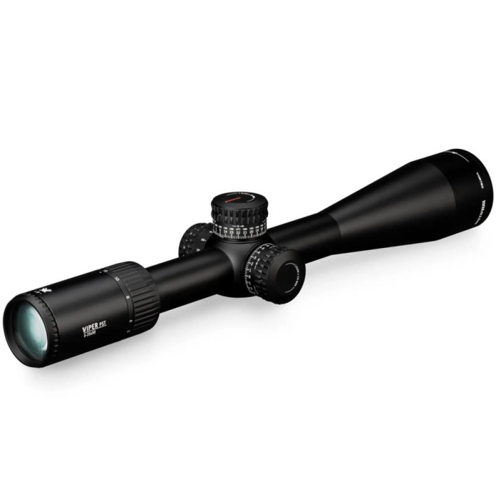Оптический прицел Vortex Viper PST Gen II 5-25x50 SFP EBR-4 (MOA) (PST-5251) (929070)