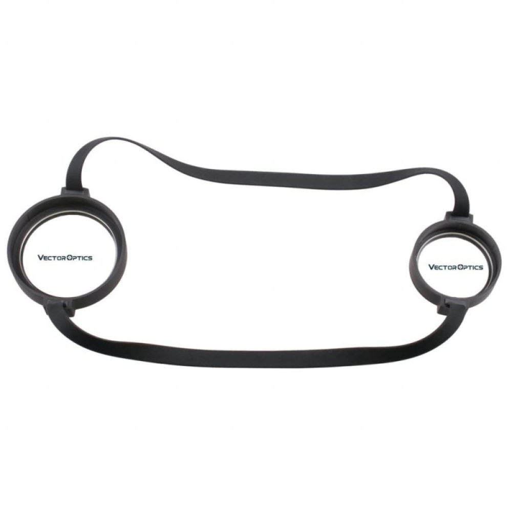 Оптичний приціл Vector Optics Continental 1-6x28 (34mm) FFP Tactical (SCFF-31)